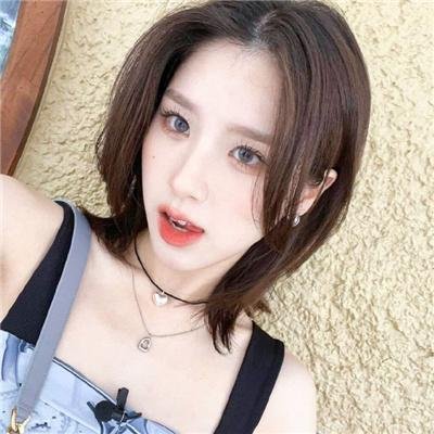 樱桃正红