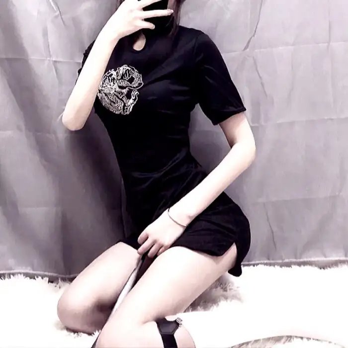 香港风情画粤语